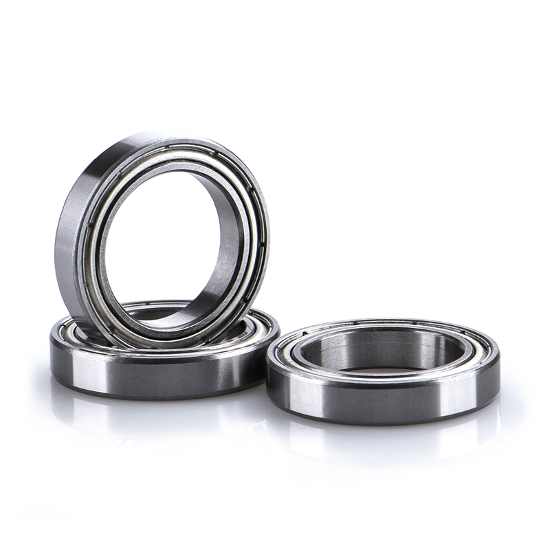 Thin wall best sale bearing